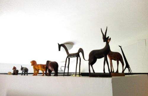 Casa Batalla - Foto 28