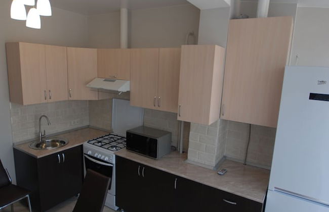 Alles Apartments - Photo 72