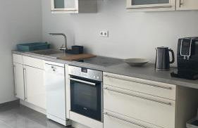 Perfekt für Geschäftsreisende Komfort Eleganz und erstklassiges WLAN in zentraler Lage - Foto 12