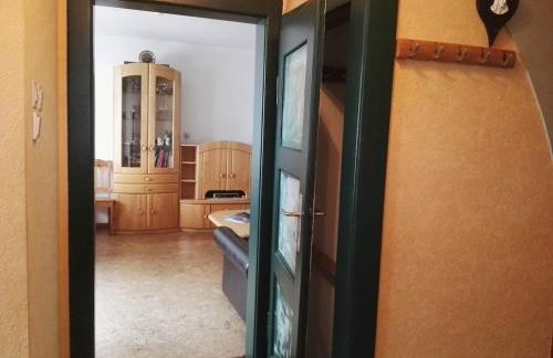 uriges Ferienhaus in Weißenburg Einbauküche und Garten - Foto 21