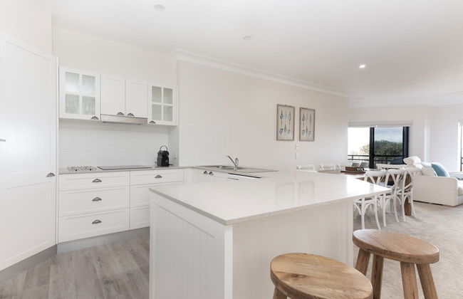 The Sands Resort - Foto 80