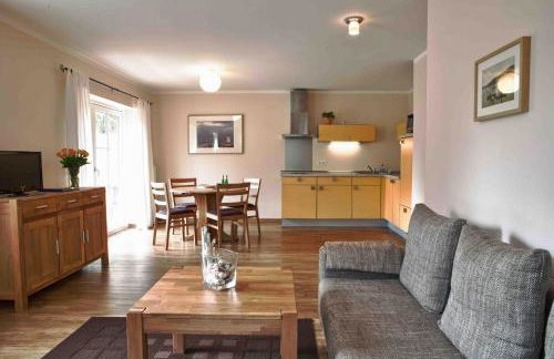 Haus Stoertebeker Appartements - Hotel Garni, Seebad Lubmin - Foto 51