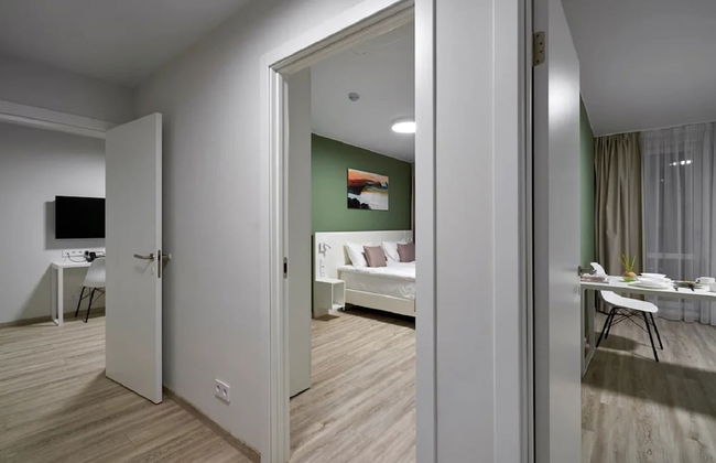 Valo Hotel City - Photo 22