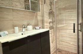 Studio tout confort au calme avec jardin proche Cannes - Foto 33