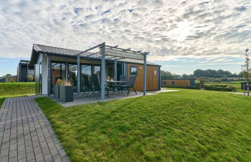 Süsel Seeparx Ferienhaus Seeglück - Foto 2