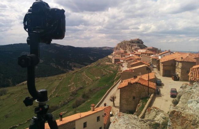 Apartamentos Rurales Sierra de Gúdar - Foto 9