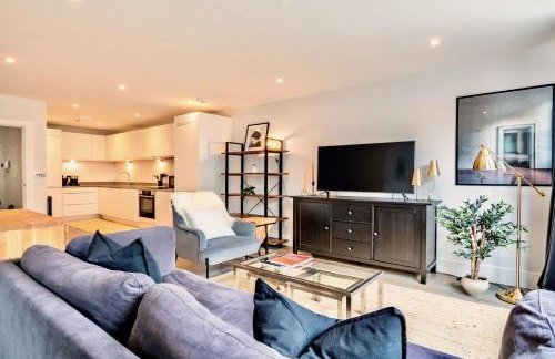 Be London - The Bloomsbury Residences - Photo 90