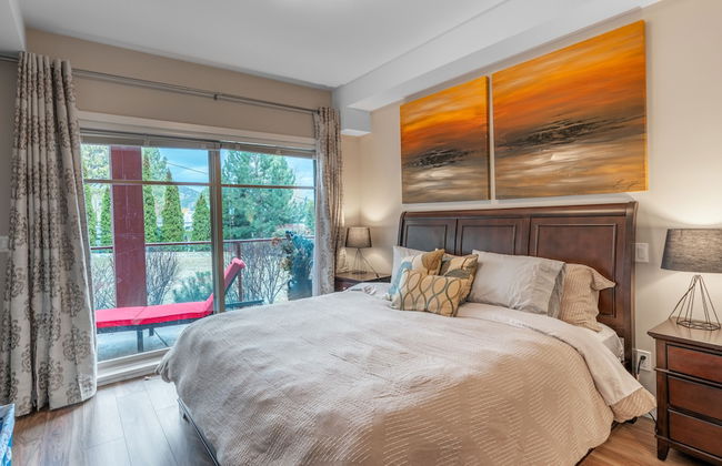 Fabulous Condo at Five Star Resort #209 - Photo 5