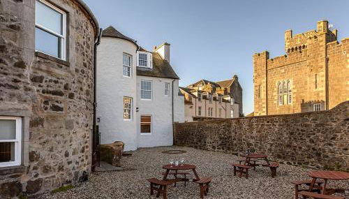 Castle Street Apartments - Luxury Kilchattan Apartment - Foto 5