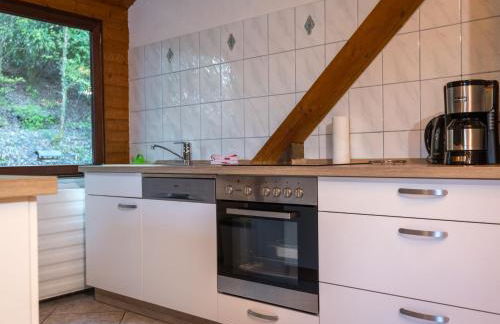 Apartment Eifelnatur - Haus 1-3 by Interhome - Foto 10