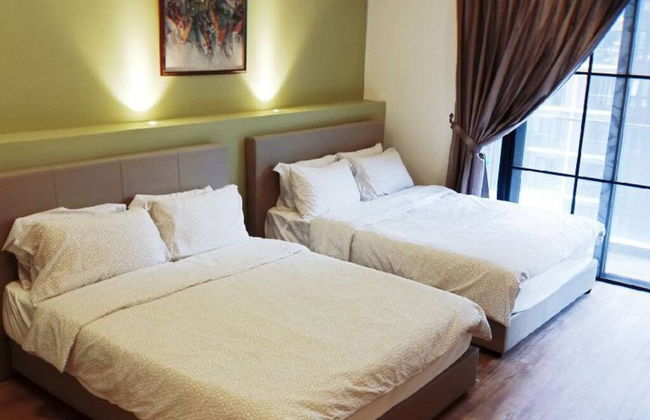 DW Little Home at Midhills Genting - Foto 2