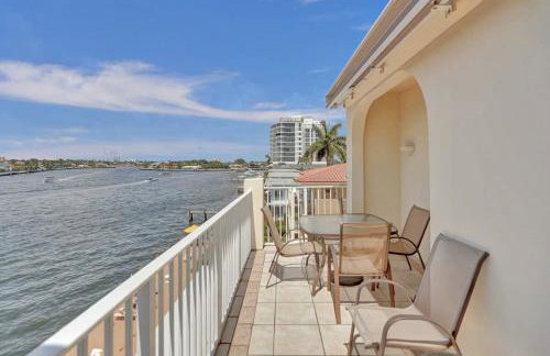 Fort Lauderdale Yacht & Beach Club 411 - Foto 8