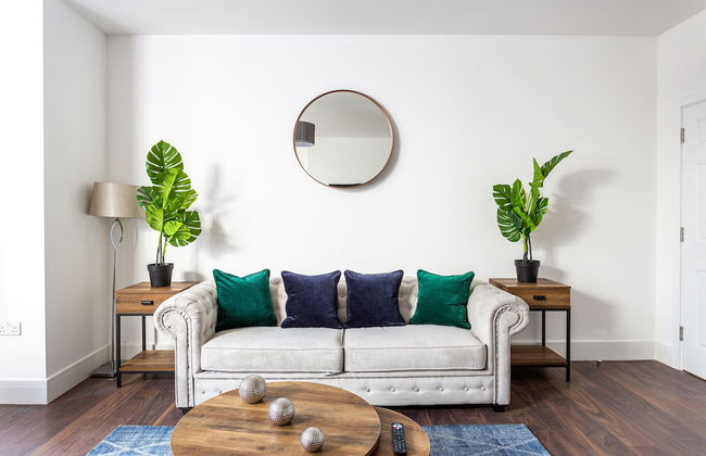 The Regency Apartments - Foto 1