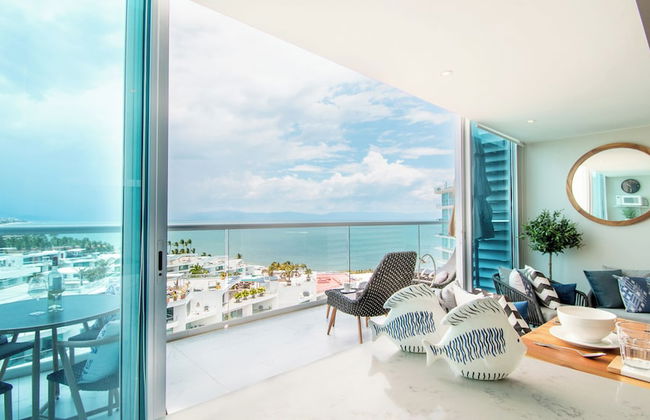 Condo Maritima 9U by Kivoya - Foto 50