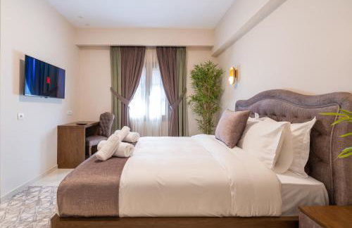 FLOARA DI MUNTE Forest Luxury Suites - Photo 51