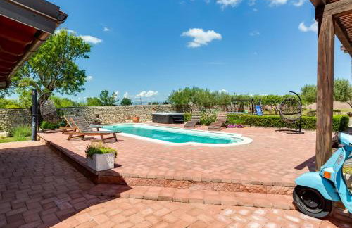 Villa Josip & Mia by Interhome - Foto 82