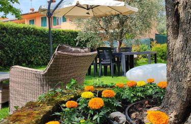 Private Garden Giardino Privato a Bardolino - House Amorino - Foto 42