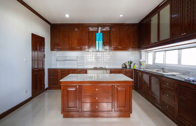 Orchid Pool Villa Phuket - Foto 32