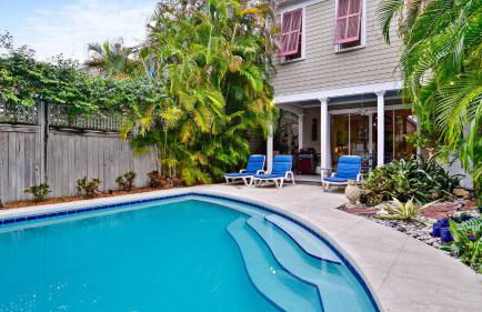 Amelia Home by Avantstay In Historic Old Town w/ Pool - Foto 2