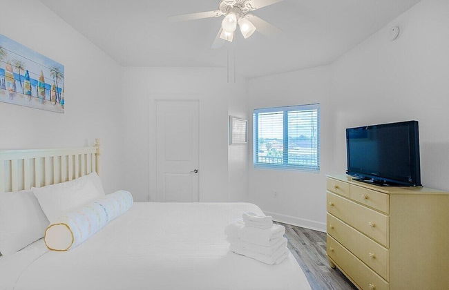 Sea Breeze Deluxe - Foto 21