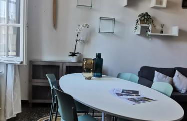 A casa di Luca Attico di Design - Foto 8