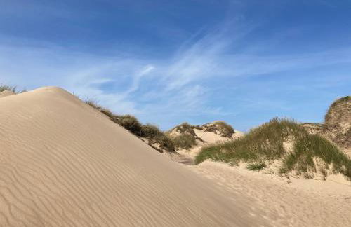 Nordpalais vor Sylt - Foto 52