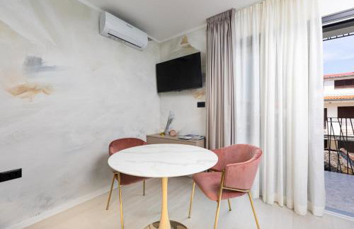 Mint & Gold Luxury Suite - Foto 9