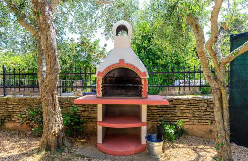 Apartments Kiki 150 METERS TO THE BEACH - Foto 34