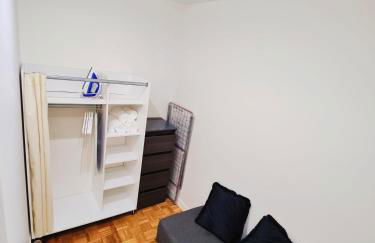 Métro à 2 minutes Paris centre le Marais - Foto 7