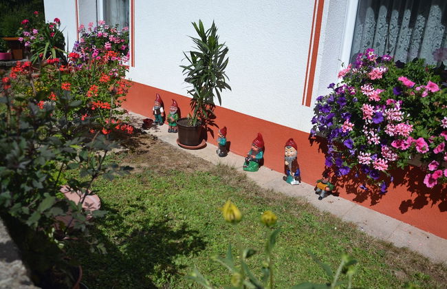 Haus Monika - Foto 68