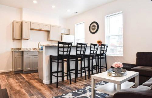 Beautiful Pittsburgh home-walkable area w parking - Foto 14