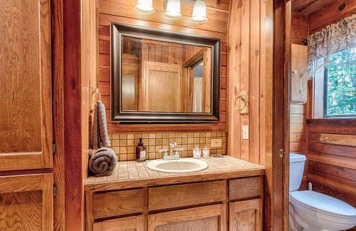 Embrace the Seasons' Sweetness Discover the Serene Beauty of Cole Ridge Chalet - Foto 2