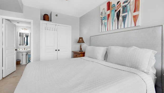 Emerald Isle Unit 1206 - Foto 2, Habitación