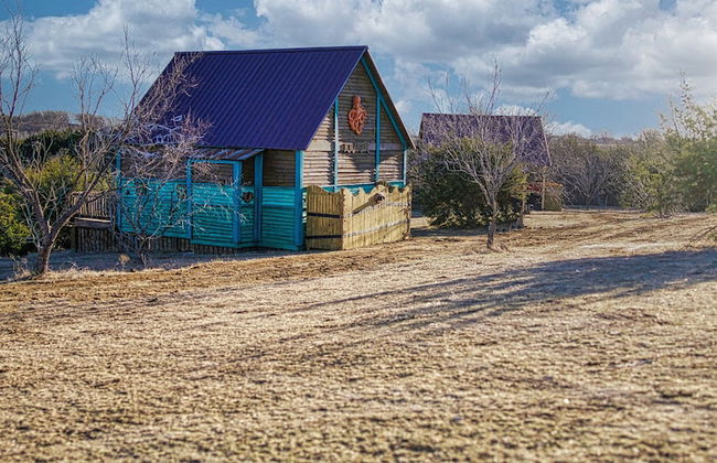 Blue Hills Ranch - Foto 8