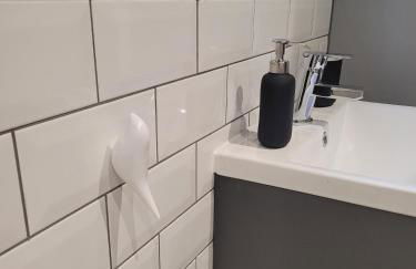 Forest Cedar Lodge, Forest of Dean - Foto 34