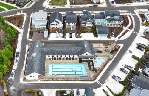 Time Out by Seabrook Hospitality - Foto 38