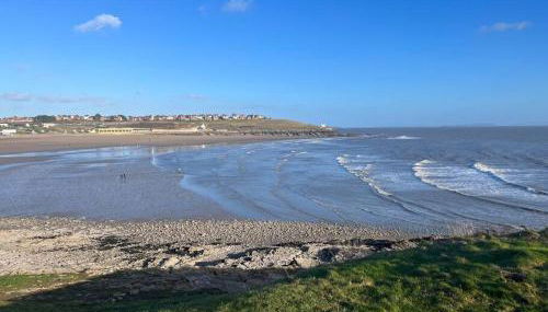 Coastal Comfort - Two Bed Terrace on Barry Island - Foto 5