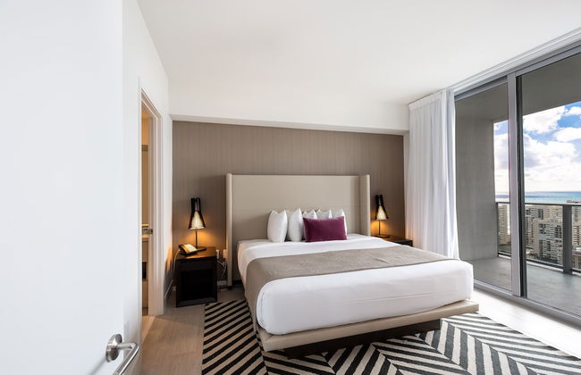 Hyde Beach House Hollywood Pr Suites - Photo 17