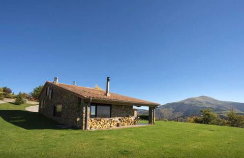 CasaCampelles I - Vall de Núria - Ripollès - Foto 1