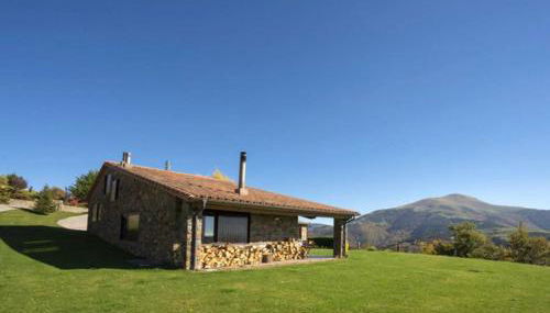 CasaCampelles I - Vall de Núria - Ripollès - Foto 1