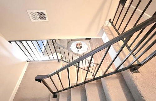 Entire Home in North Potomac - Foto 35