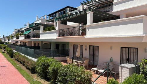 Precioso ático con piscina en Marbella - Foto 2