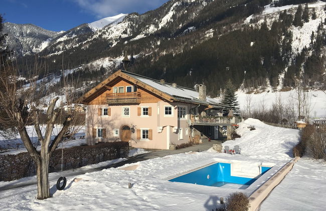 Landhaus Angerhof - Foto 72