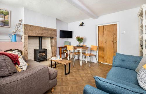 No 9 The Hill Cromford Nr Matlock Bath - Foto 13