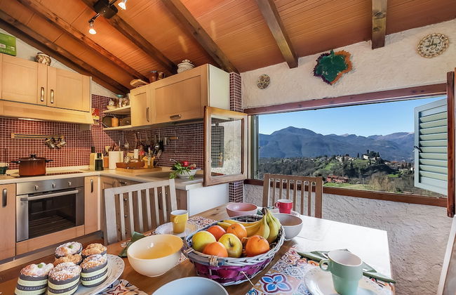 Family Friendly Rosa House Amazing View - Foto 10