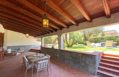 Solemar Sicilia - Villa Alma - Foto 15