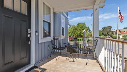 Clinton Ave Retreat - Foto 3