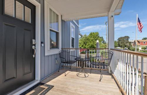 Clinton Ave Retreat - Foto 3