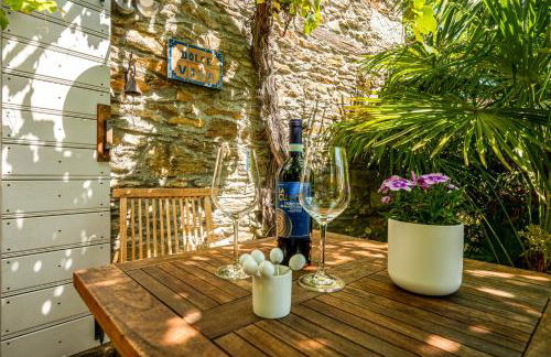 Rustico-Ferienhaus Dolce Vita - Foto 14