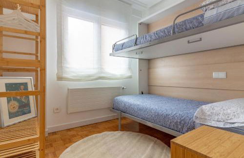 AH El Mirador de la Catedral de Oviedo VUT5910AS - Foto 29